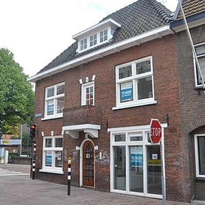 Zoetermeer,_Dorpsstraat_57